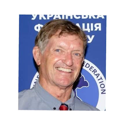 It Is Quite Scary; They Have Surrounded Kiev: Ukraine Cricket Federation CEO Kobus Olivier