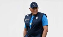 England head coach Chris Silverwood Second Casualty After Ashes Debacle, Interim Coach To Be Appointed Soon