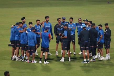 India’s Predicted Playing XI For 1st T20I vs West Indies, Kolkata: Ruturaj Gaikwad, Ravi Bishnoi, Avesh Khan Likely to Make Cut