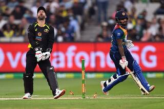 Cricket news aus vs sl 5th t20i sri lanka won by 5 wickets 5249451