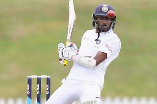 Cricket news ranji trophy 2021 22 bcci to conduct first stage of matches from 16 february 5216307