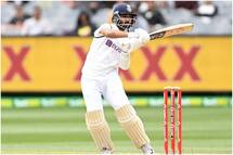 Ranji Trophy 2022- पहले मैच में शतक जड़कर दूसरे मैच में 0 पर आउट हुए Ajinkya Rahane, मुंबई 163 पर निपटी