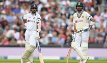 Cricket news cheteshwar pujara and ajinkya rahane are very good players they will make runs in ranji trophy says sourav ganguly 5221445
