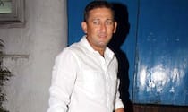 Cricket news ajit agarkar could be team india new bowling coach says report 5252032