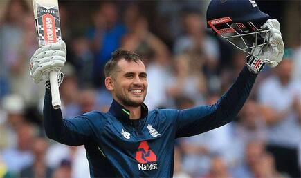 Cricket news england decision to pull out of pakistan tour made no sense to me says alex hales 5219326