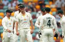 Cricket news pak vs aus fawad ahmed joined australian cricket team as spin bowling assistant 5262639
