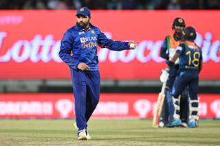 Former australian spinner brad hogg pointed out two major flaws rohit sharma needs to fix ahead of t20 world cup 5262098
