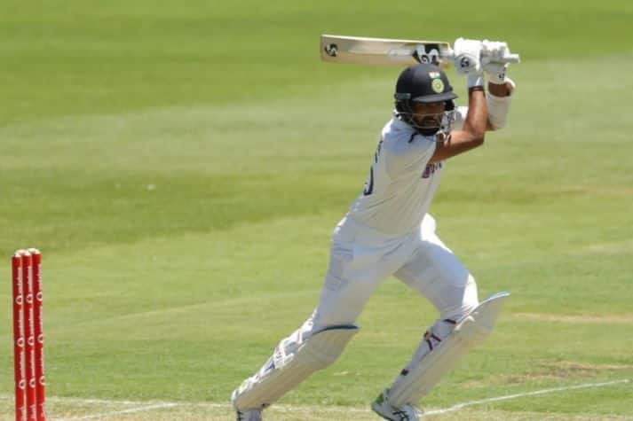 Ranji Trophy में शतक से चूके Cheteshwar Pujara, वनडे के अंदाज में लगाए चौके-छक्‍के