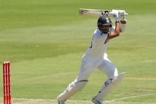 Ranji trophy 2021 22 saurashtra vs mumbai cheteshwar pujara hits 91 run inning after drop out from team india 5249716