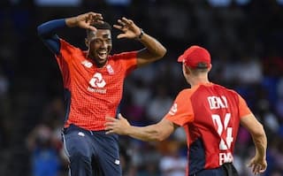 Pakistan super league 2022 people will see a different version of chris jordan under ms dhonis captaincy says psl commentators 5244736
