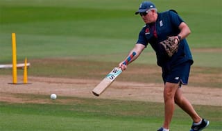 Cricket news chris silverwood resigns as chief coach of england team 5222374