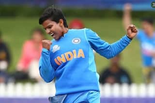 Icc odi womens rankings deepti sharma richa ghosh move up the rankings despite indias disappointing performance against new zealand 5252810