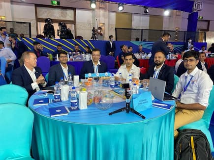 Gautam gambhir names mark wood as lucknow super giants most important buy at ipl 2022 auction 5237771
