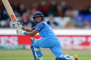 Cricket news nzw vs indw 5th odi smriti mandhana said it was important that harmanpreet kaur got runs 5256306
