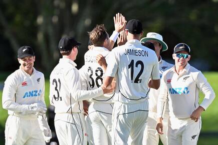Cricket news icc test championship points table 2021 23 after new zealand vs south africa 1st test match 5247954