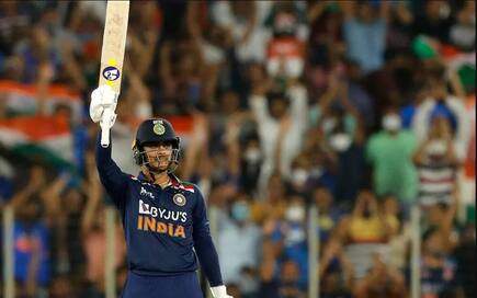India vs west indies ishan kishan and shahrukh khan added to squad for 1st odi 5224669