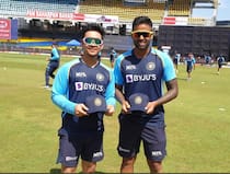 Wasim jaffer wants ishan kishan in t20 world cup 2022 india squad 5258380