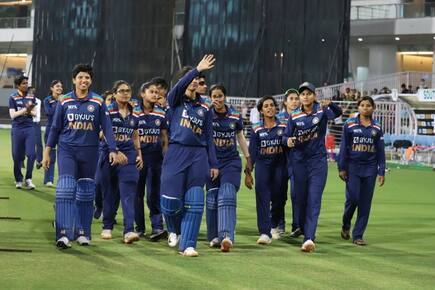 India to Take on Australia in Commonwealth Games Cricket Opener