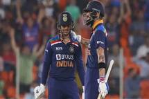 सीरीज से पहले 'कोरोना का कहर', अब एक और खिलाड़ी ODI टीम से जुड़ा!