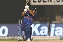 Cricket news ind vs sl 3rd t20i ishan kishan ruled out of 3rd t20i against sri lanka 5260891