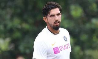 Cricket news ishant sharma test career uncertain and he do not want to play ranji trophy 2022 5231609