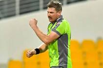 Salman butt believes james faulkner should be arrested who leave psl midway due to non payment issue 5249508