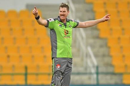 Cricket news pcb bans james faulkner from future pakistan super league events 5249551
