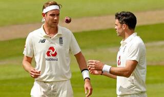 Cricket news wi vs eng this is not the end of james anderson and stuart broad career says joe root 5257789