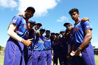 From Battling COVID-19 to Reaching Final: India’s Journey at 2022 U-19 World Cup