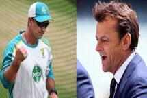 Justin Langer मामले पर आग बबूला हुए Adam Gilchrist, बोले- को 'राक्षस' की तरह पेश कर रहा CA