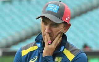 Justin Langer Bleeds Green and Gold Rather Than Blue: Michael Atherton on Australian Taking Over England Job