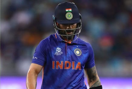 Bcci gives virat kohli 10 day break from bio bubble wont be part of 3rd t20i vs west indies 5247742
