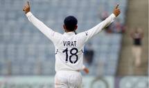 Fans wants bcci to allow crowd for 100th test of virat kohli 5262565