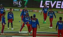 PSL 2022 में बुरा पिट रही Babar Azam की कराची किंग्स, लगातार 5वीं हार