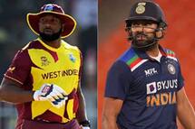 IND vs WI Dream11 Team Prediction, Fantasy Cricket Hints India vs West Indies 3rd T20I: Captain, Vice-Captain, Eden Gardens, Kolkata at 7 PM IST Feb 20 Sunday