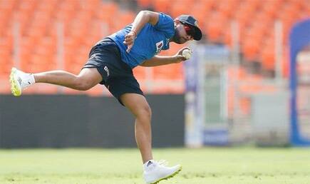 Cricket news ipl 2022 auction kkr could not handle kuldeep yadav well says parth jindal 5238517