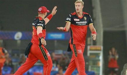 Cricket news want to spend some time at home and to improve my game says kyle jamieson on sitting out from ipl 5221092