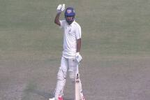 IPL से पहले Lalit Yadav ने बिखेरा जलवा, 27 बाउंड्री के दम पर जड़े 177 रन