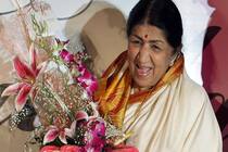 Cricket news lata mangeshkar death when lata mangeshkar kept a fast for the victory of the indian team 5225769