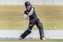 New zealand women vs india women 3rd odi lauren downs unbeaten half century help new zealand beat india by 3 wickets take a 3 0 lead in the series 5246295