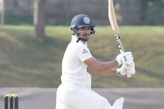 Cricket news manish pandey hit 156 runs from just 115 balls including 11 fours and 10 sixes 5245598