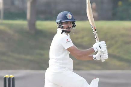 Cricket news manish pandey hit 156 runs from just 115 balls including 11 fours and 10 sixes 5245598