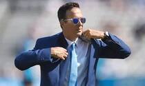 Michael Vaughan Wants Justin Langer to Become England’s Next Coach Following Chris Silverwood’s Exit