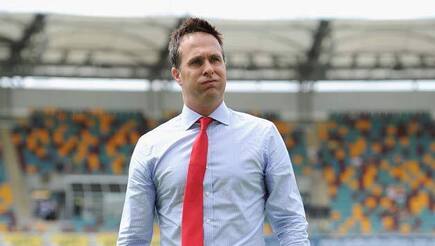 Team indias test series win in australia under ajinkya rahanes captaincy was the greatest test series victory in the last 10 or 15 years michael vaughan 5257785