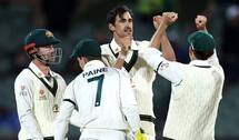 Cricket news pak vs aus australian cricketer ashton agar death threat for visiting pakistan 5262883