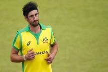 IPL नीलामी में शामिल नहीं होंगे Mitchell Starc, 10 मिलियन डॉलर से ज्यादा का होगा नुकसान