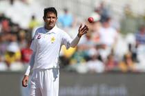 Cricket news pak vs aus pakistan name mohammad abbas in reserves for australia series due to fitness reasons 5233030