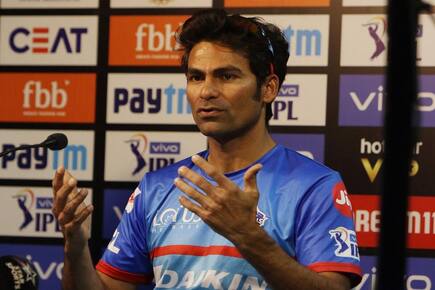 IPL 2022 Mega Auctions: Mohammed Kaif Reveals List of Players Who Can Start a Bidding War
