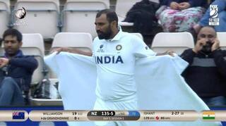 Cricket news babar azam to compare with virat kohli is little too early says mohammed shami 5218433