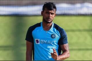 I want to come back as the old natarajan indian fast bowler ahead of ipl auction 5228534